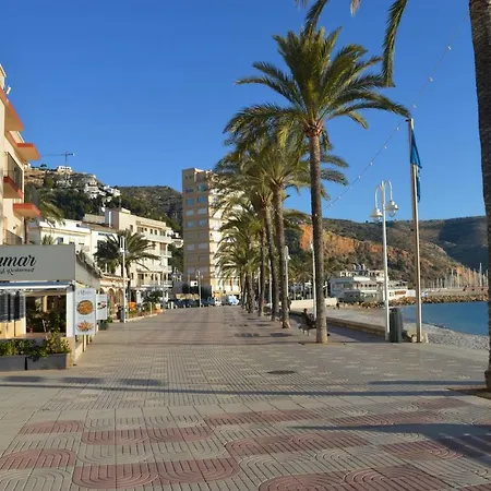 Апартаменты Jiby Port