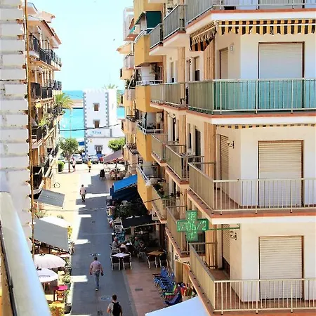 Jiby Port Apartamento *