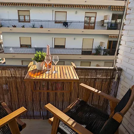 Jiby Port Apartamento *