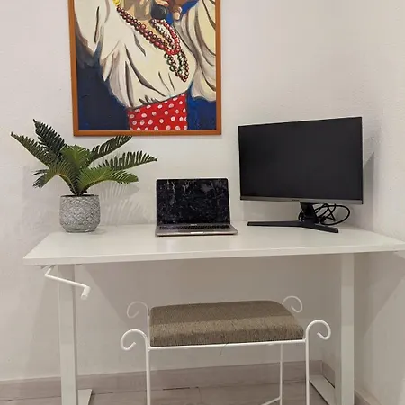 Apartamento Jiby Port