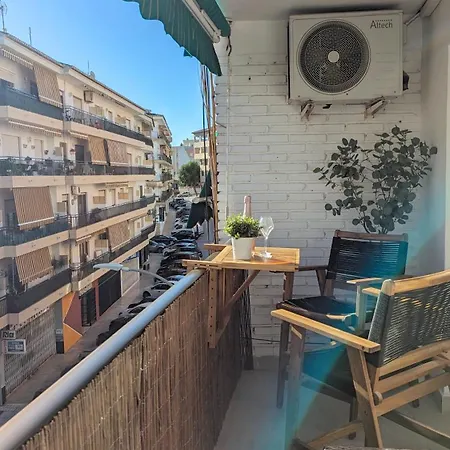 Jiby Port Apartamento *