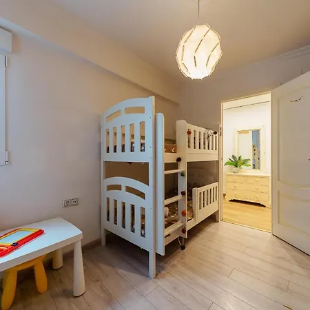 Jiby Port Apartamento *