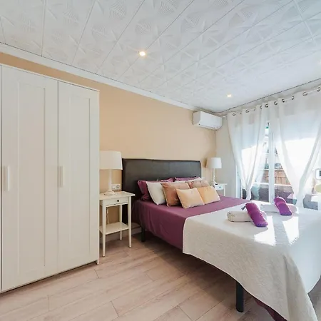 Jiby Port Apartamento Jávea