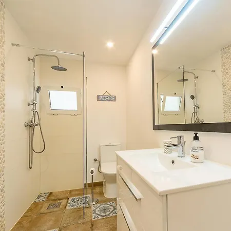 Apartamento Jiby Port Jávea