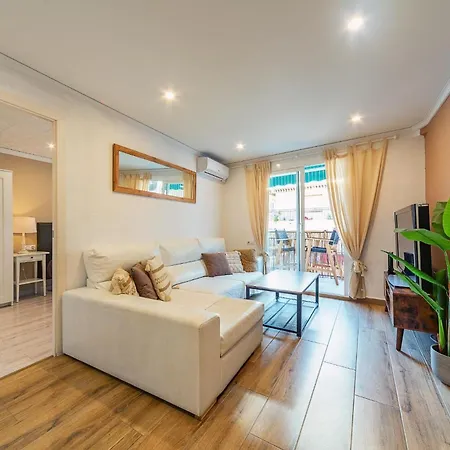 Jiby Port Apartamento