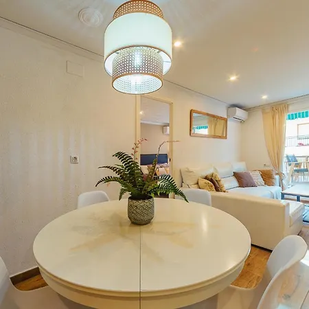 Apartamento Jiby Port