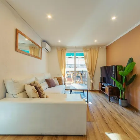 Jiby Port Apartamento Jávea