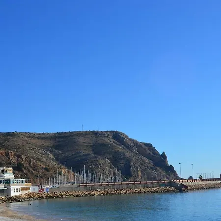 Jiby Port Apartment *