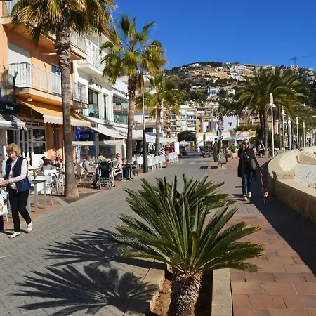 Jiby Port Javea